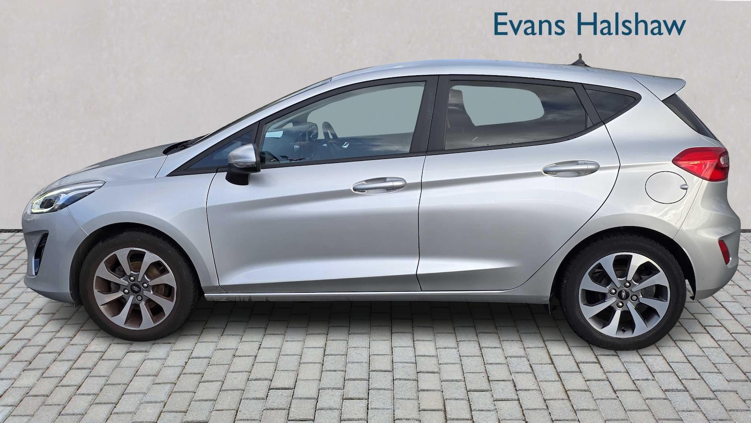 Used Ford Fiesta 2019 for sale - 76401447: Photo 5