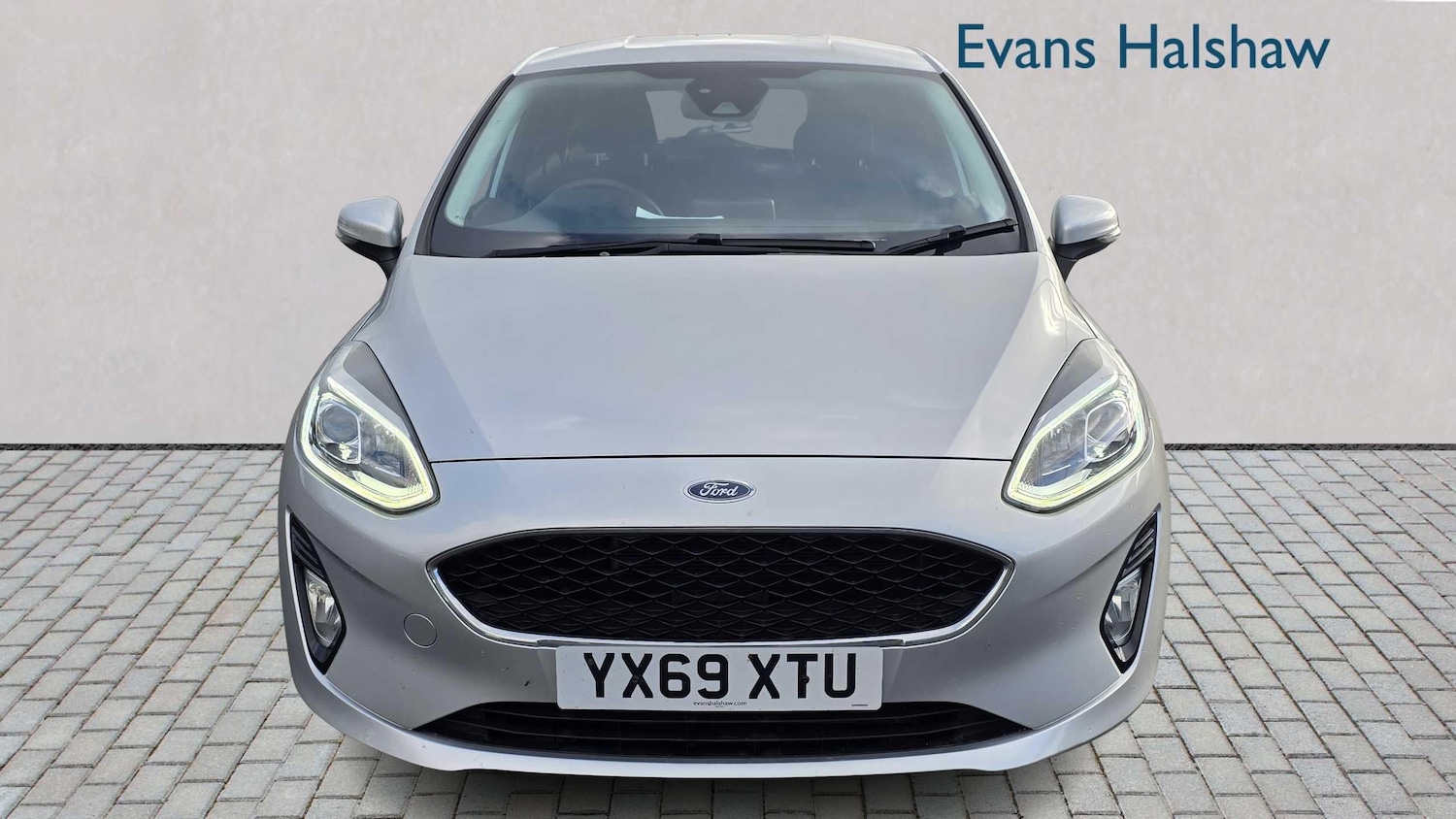 Used Ford Fiesta 2019 for sale - 76401447: Photo 6