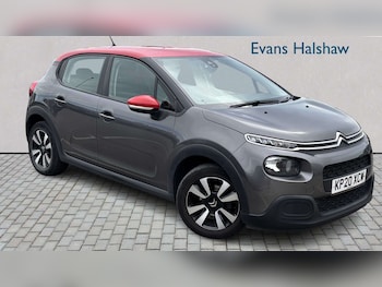 Used Citroen C3 2020 for sale - 78760955: Photo