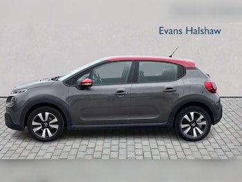 Used Citroen C3 2020 for sale - 78760955: Photo