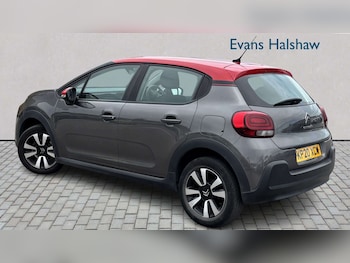 Used Citroen C3 2020 for sale - 78760955: Photo