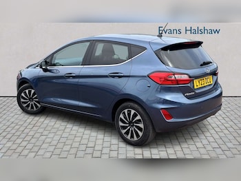Used Ford Fiesta 2023 for sale - 78913752: Photo