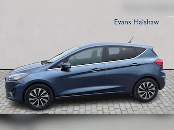 Used Ford Fiesta 2023 for sale - 78913752: Photo