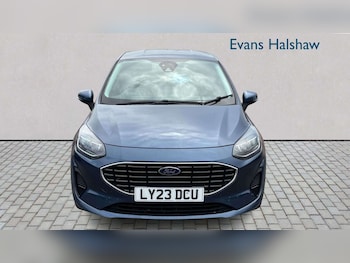 Used Ford Fiesta 2023 for sale - 78913752: Photo