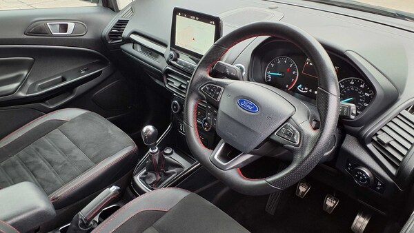 Used Ford Ecosport 2018 for sale - 76096587: Photo 16