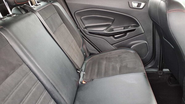 Used Ford Ecosport 2018 for sale - 76096587: Photo 18