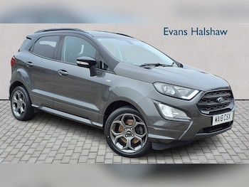 Ford - Ecosport