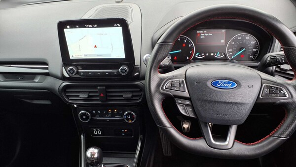 Used Ford Ecosport 2018 for sale - 76096587: Photo 20