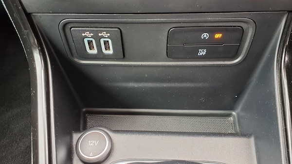 Used Ford Ecosport 2018 for sale - 76096587: Photo 26