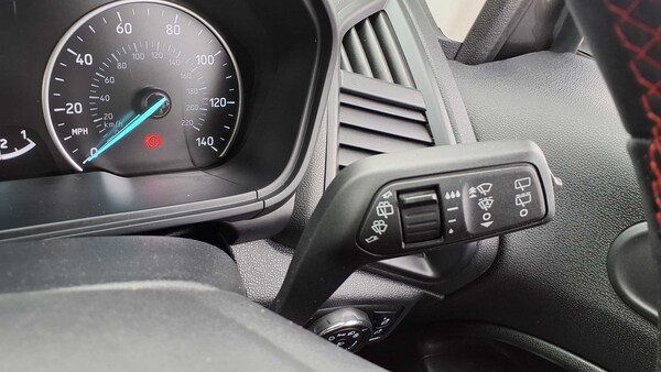 Used Ford Ecosport 2018 for sale - 76096587: Photo 29