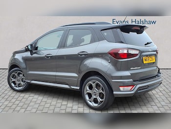 Used Ford Ecosport 2018 for sale - 76096587: Photo 2