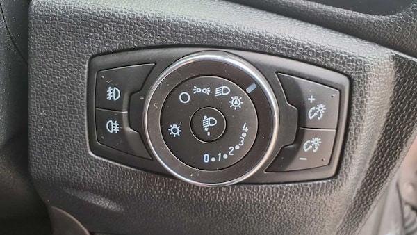 Used Ford Ecosport 2018 for sale - 76096587: Photo 33