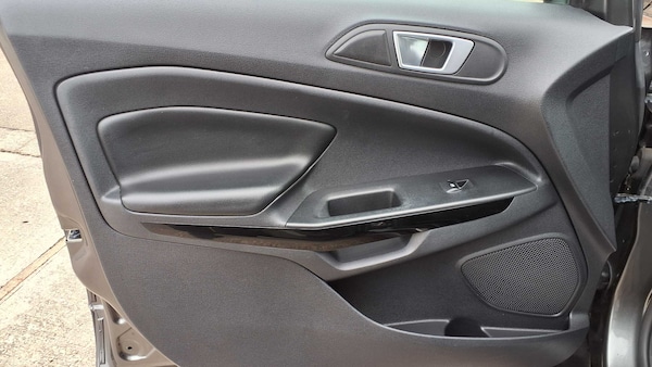 Used Ford Ecosport 2018 for sale - 76096587: Photo 34