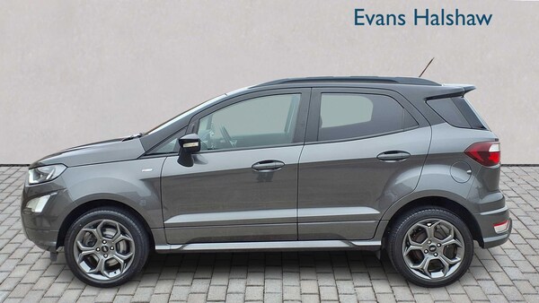 Used Ford Ecosport 2018 for sale - 76096587: Photo 4