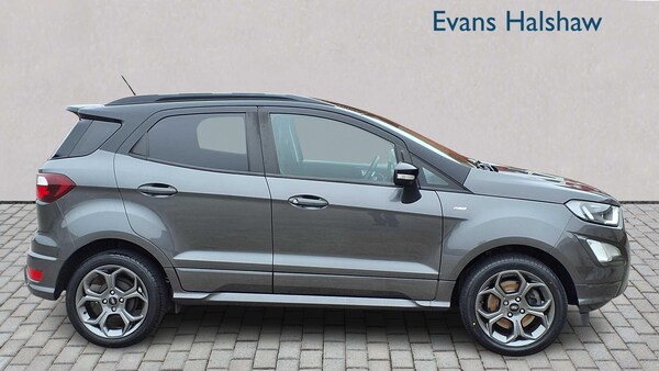 Used Ford Ecosport 2018 for sale - 76096587: Photo 7