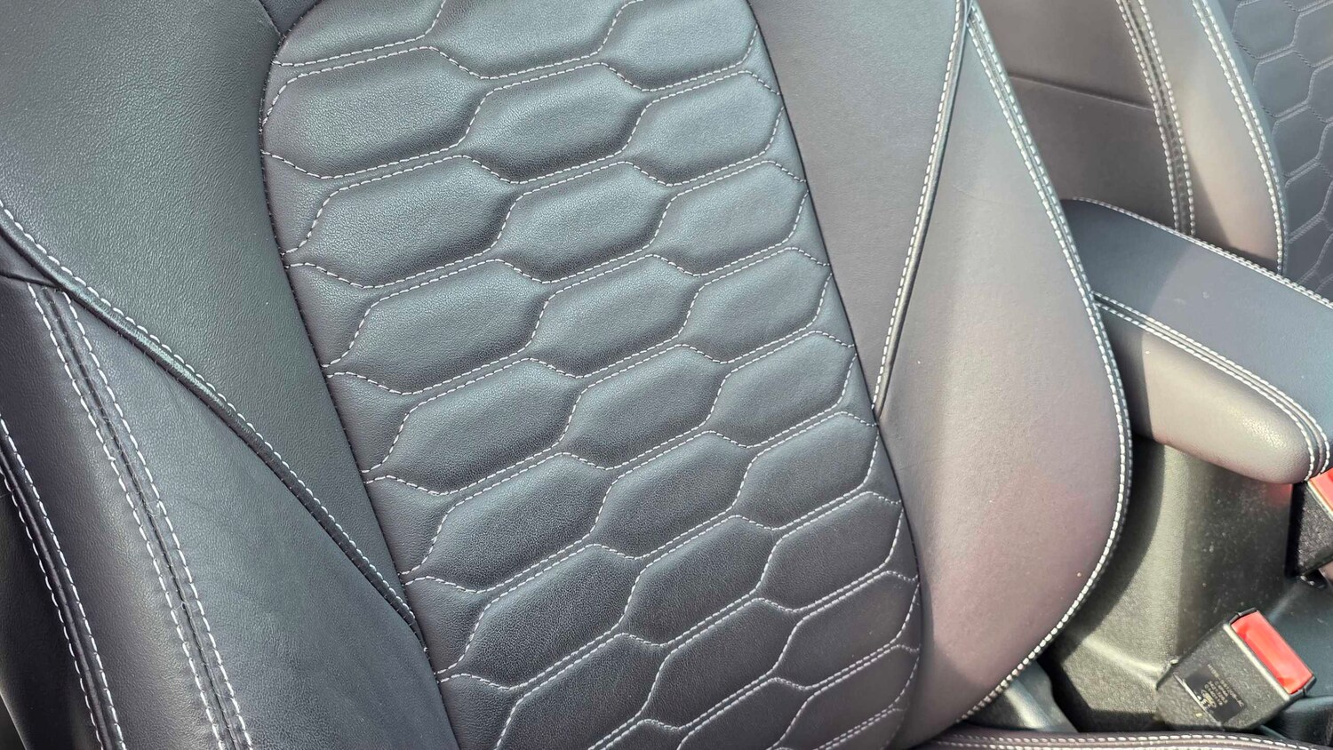 Used Ford Fiesta 2019 for sale - 77472627: Photo 10