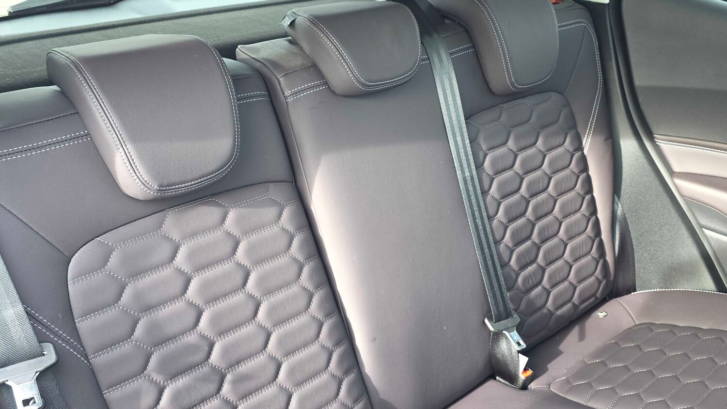 Used Ford Fiesta 2019 for sale - 77472627: Photo 11