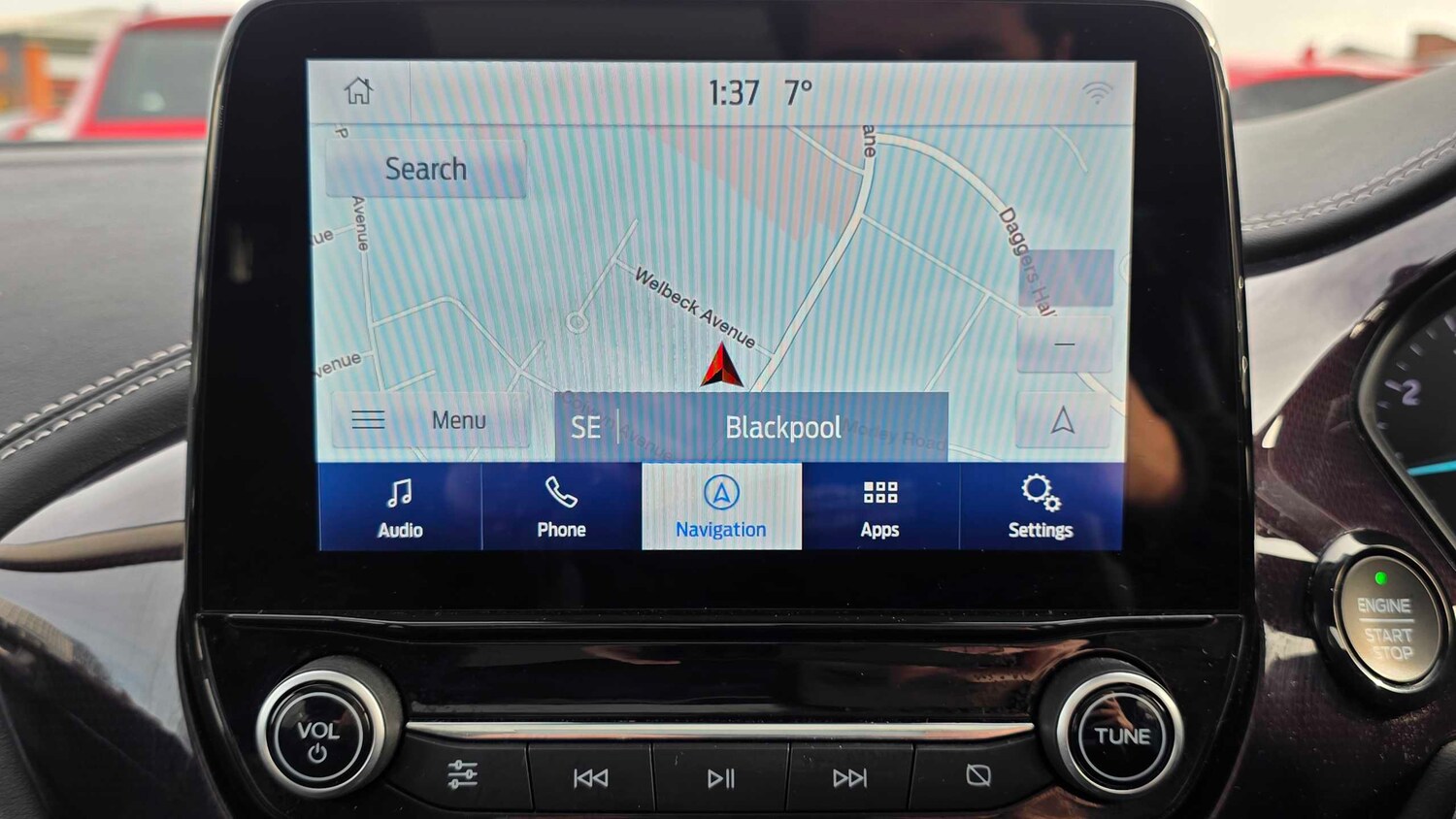 Used Ford Fiesta 2019 for sale - 77472627: Photo 14