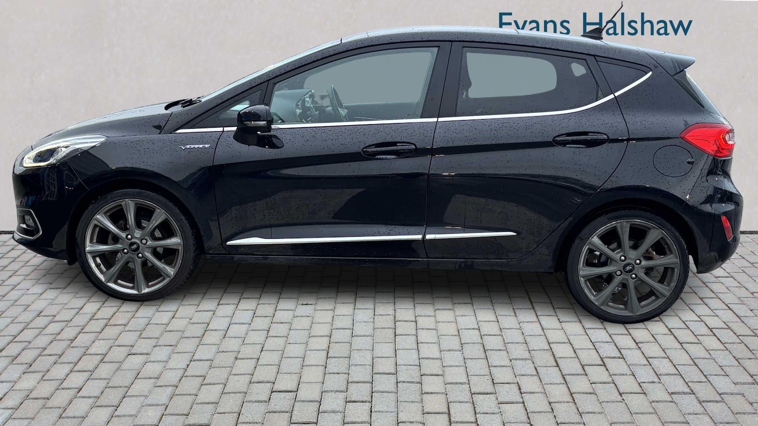 Used Ford Fiesta 2019 for sale - 77472627: Photo 3