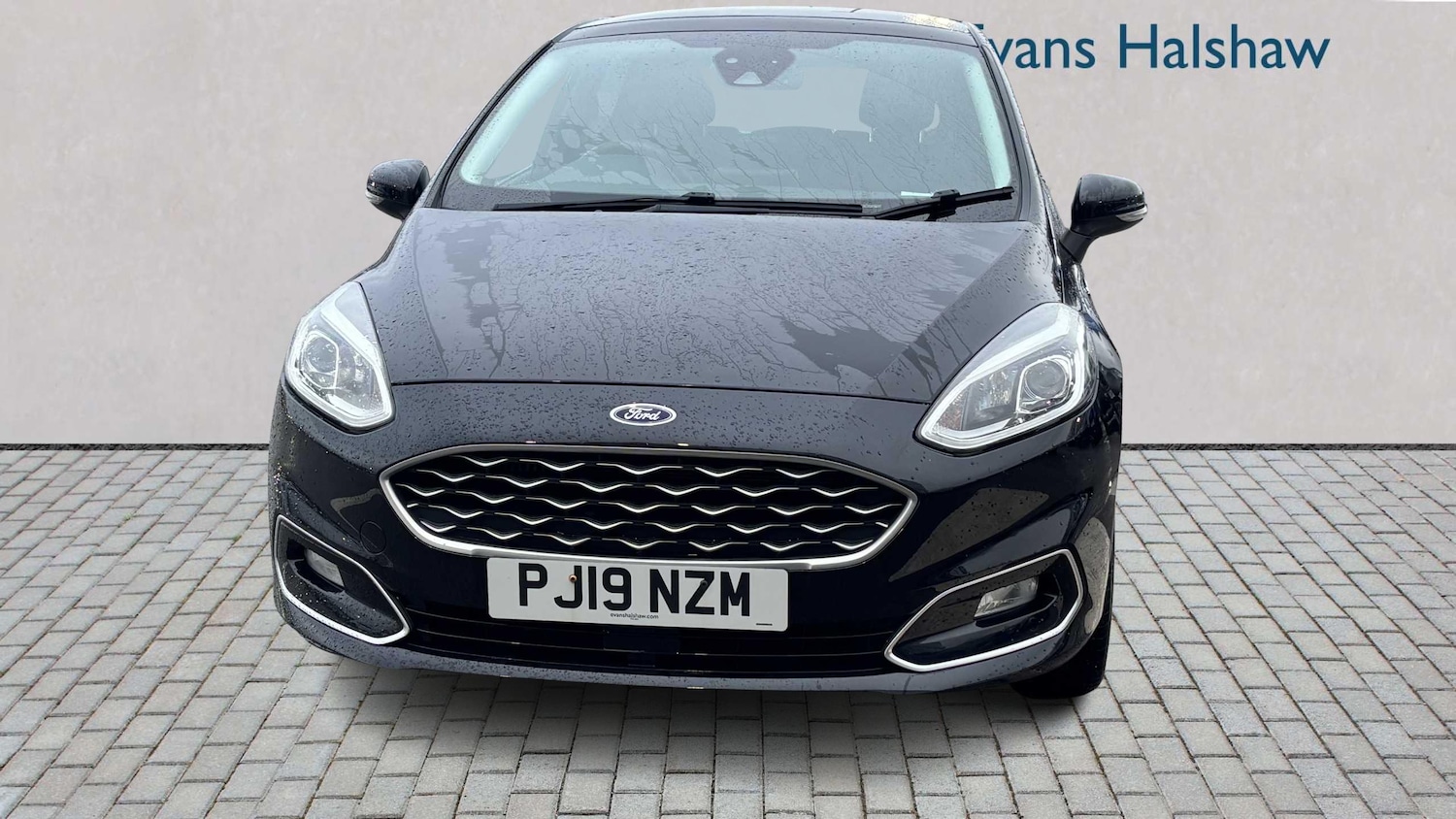Used Ford Fiesta 2019 for sale - 77472627: Photo 4