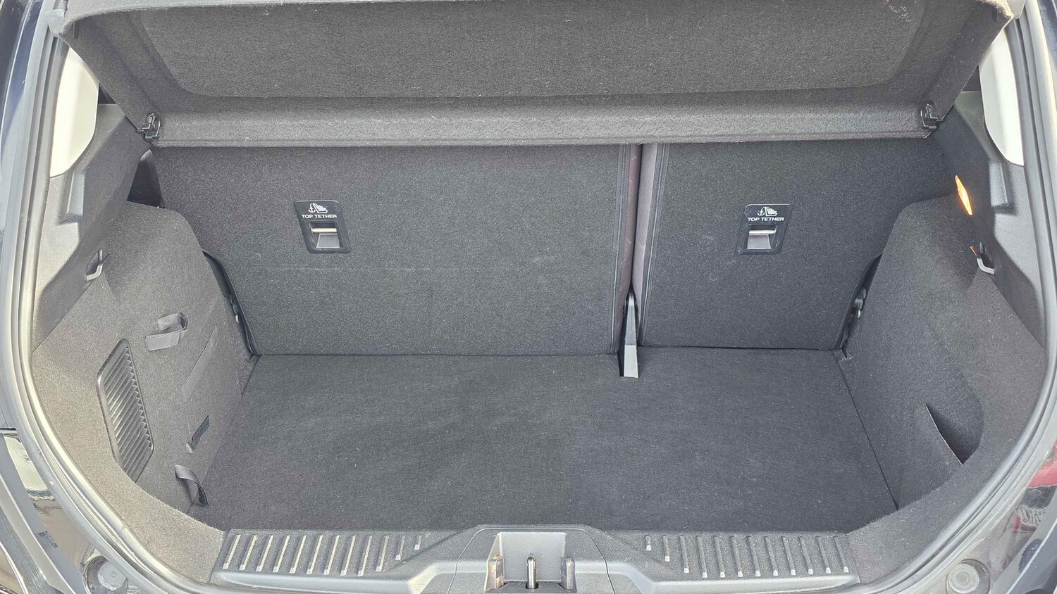 Used Ford Fiesta 2019 for sale - 77472627: Photo 7