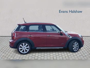 Used MINI Countryman 2014 for sale - 79065254: Photo