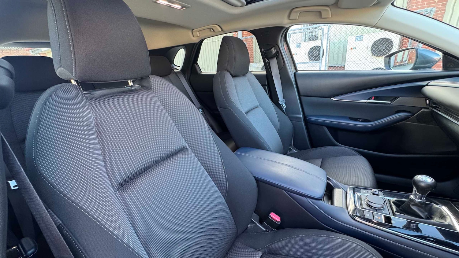 Used Mazda CX-30 2021 for sale - 76515523: Photo 10