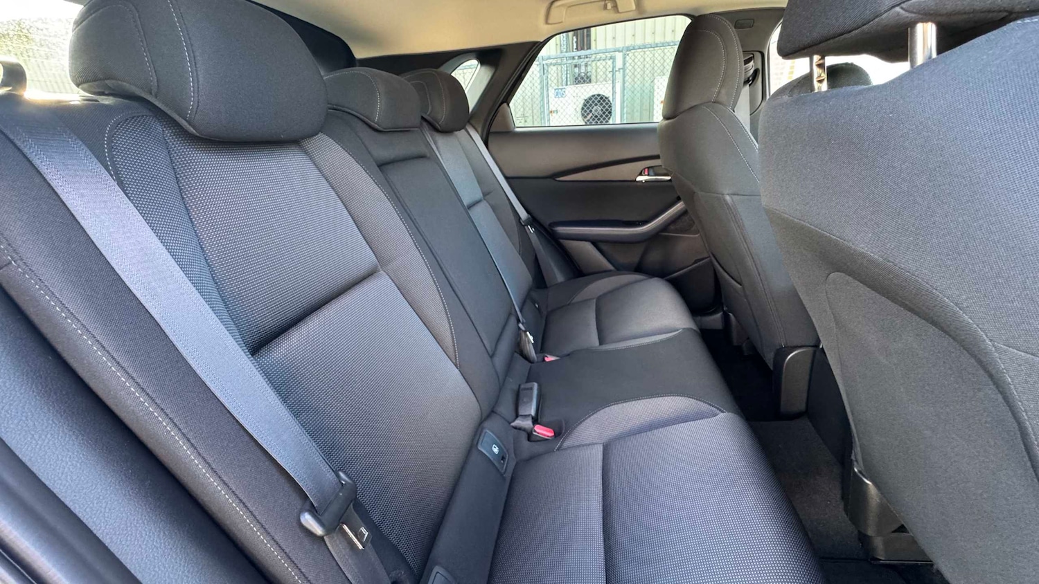 Used Mazda CX-30 2021 for sale - 76515523: Photo 11