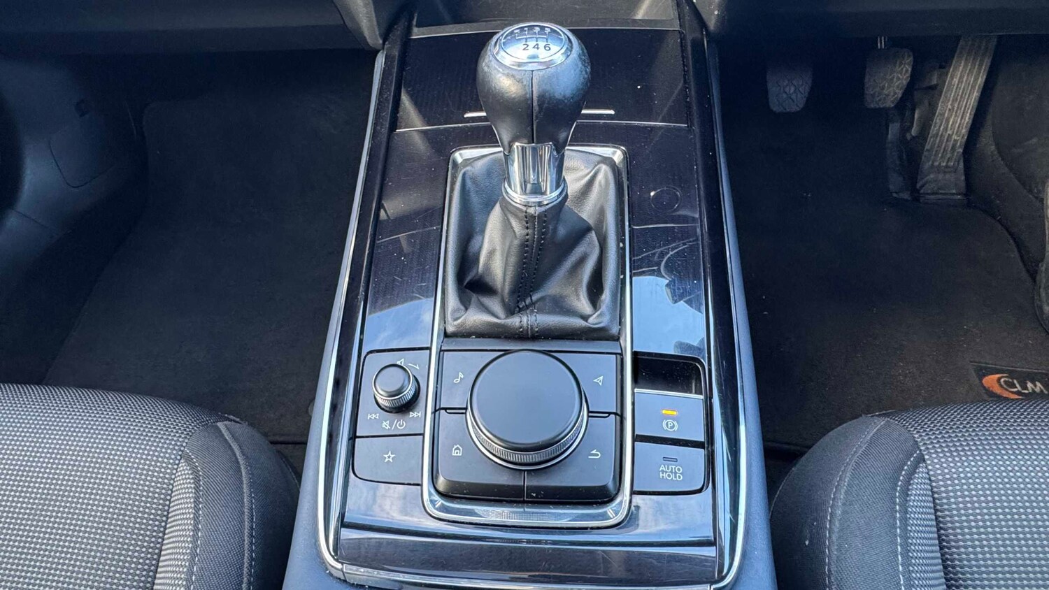 Used Mazda CX-30 2021 for sale - 76515523: Photo 13