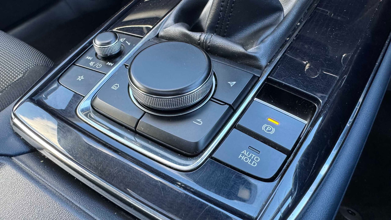 Used Mazda CX-30 2021 for sale - 76515523: Photo 14