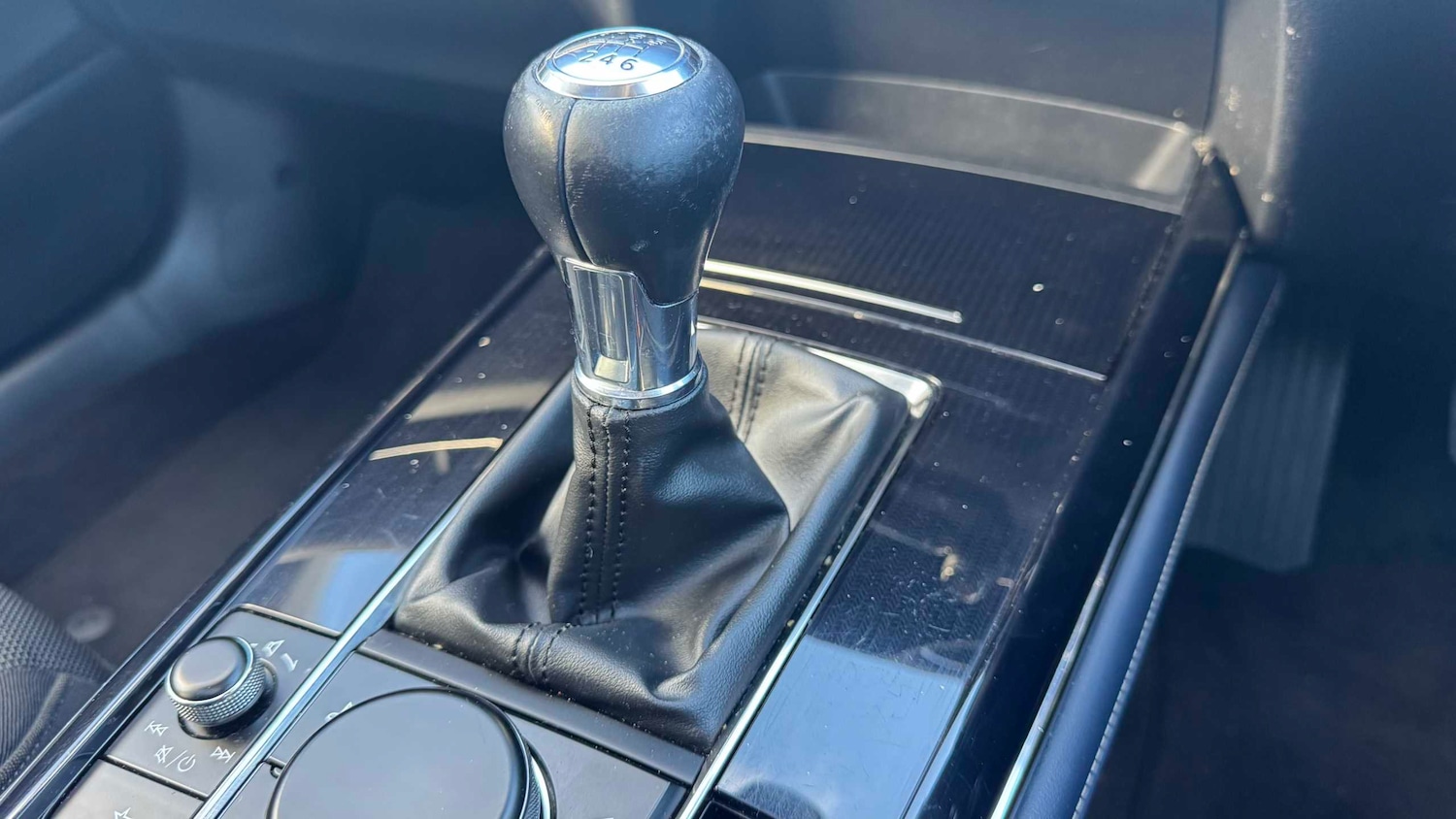 Used Mazda CX-30 2021 for sale - 76515523: Photo 15