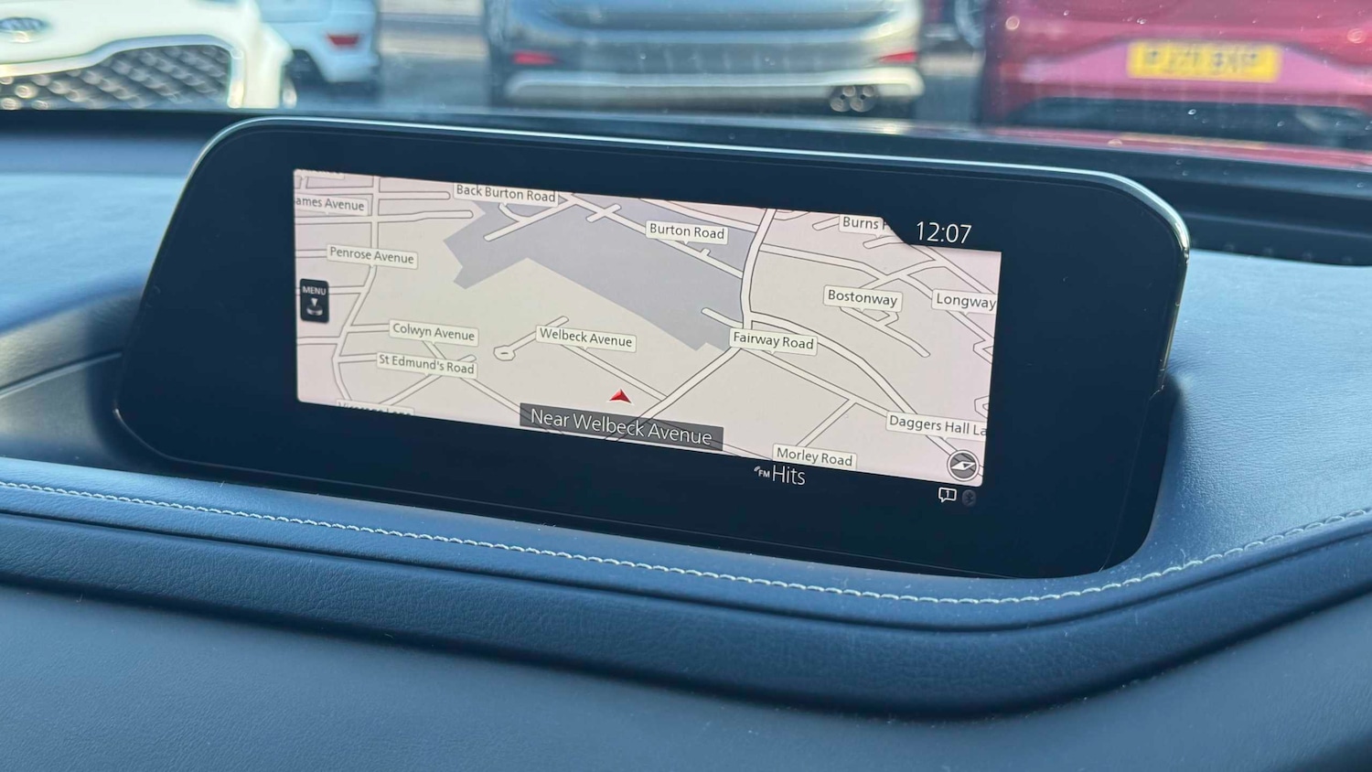 Used Mazda CX-30 2021 for sale - 76515523: Photo 17