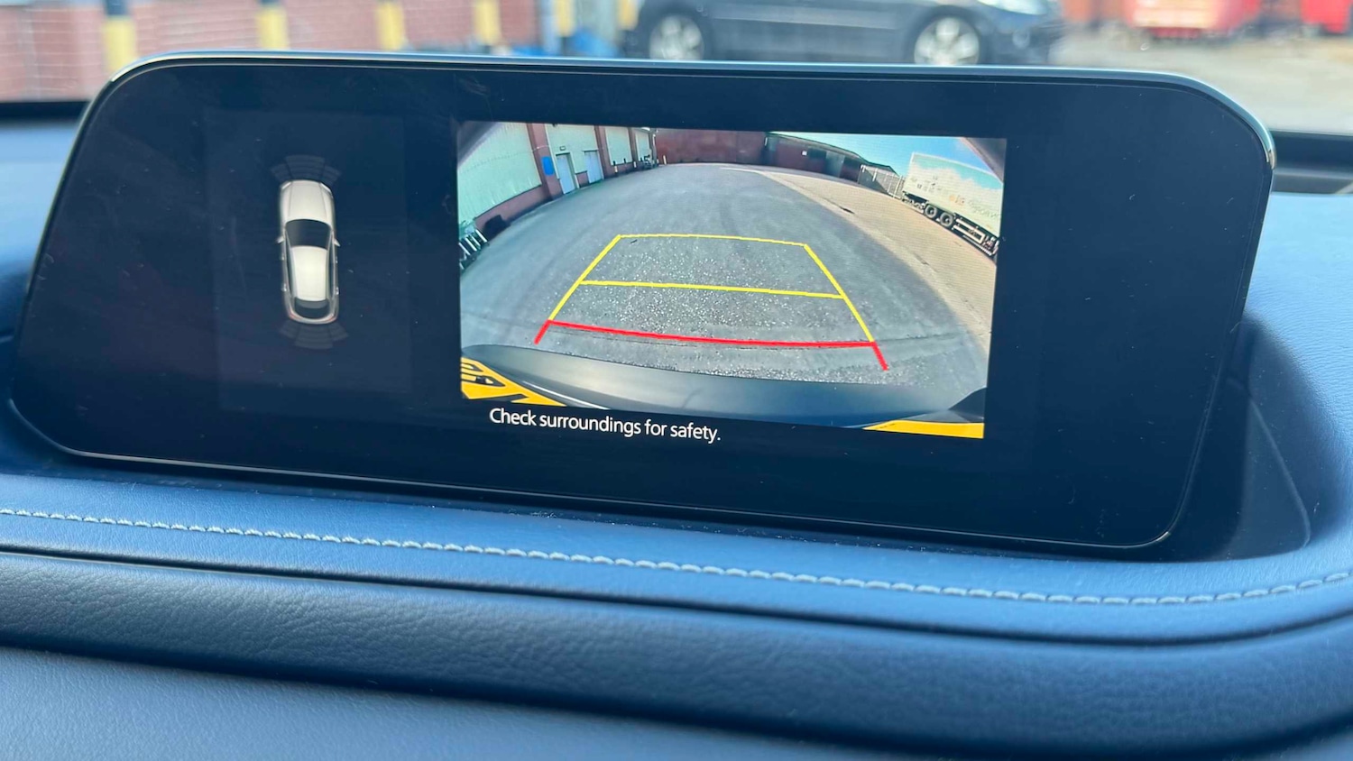 Used Mazda CX-30 2021 for sale - 76515523: Photo 18