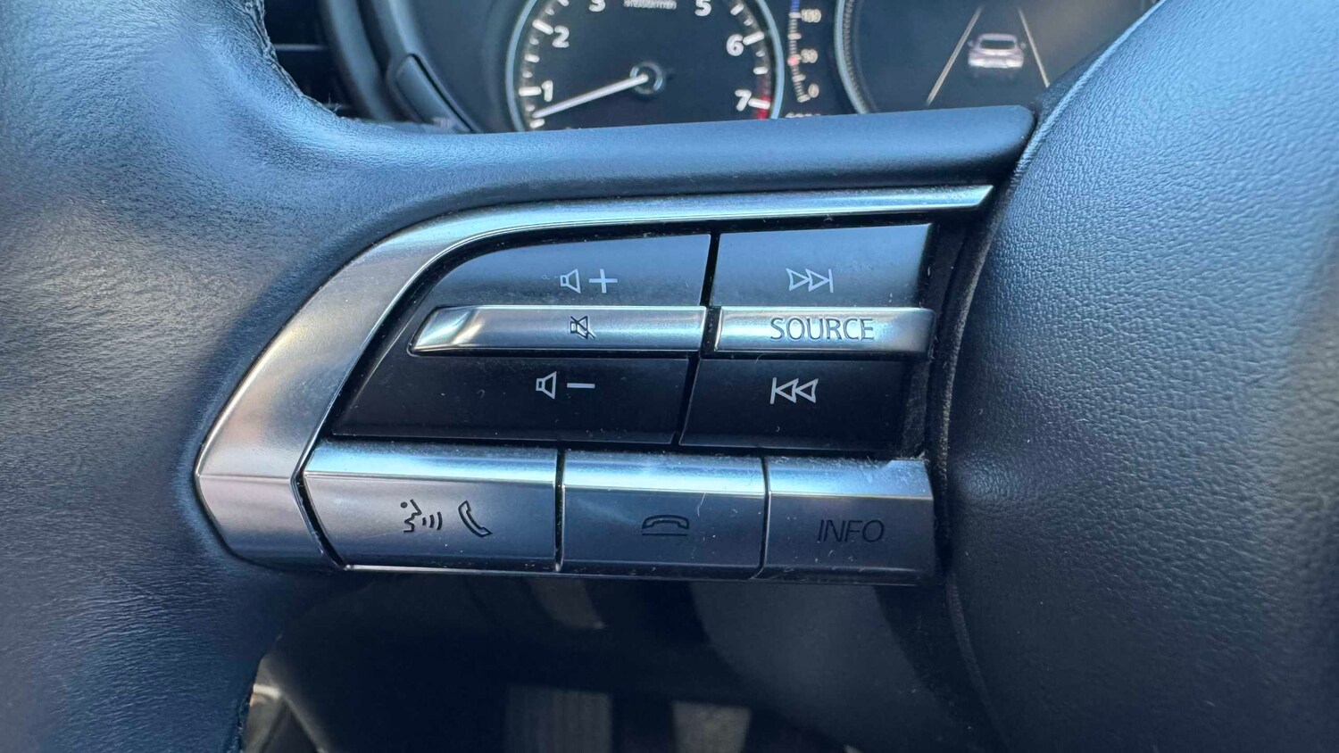 Used Mazda CX-30 2021 for sale - 76515523: Photo 22