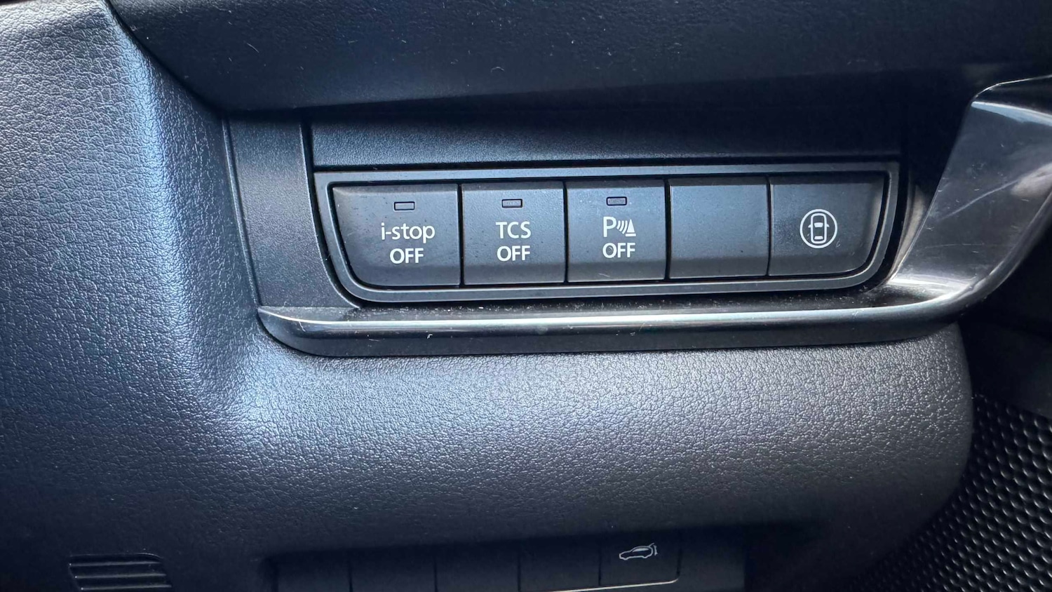 Used Mazda CX-30 2021 for sale - 76515523: Photo 24