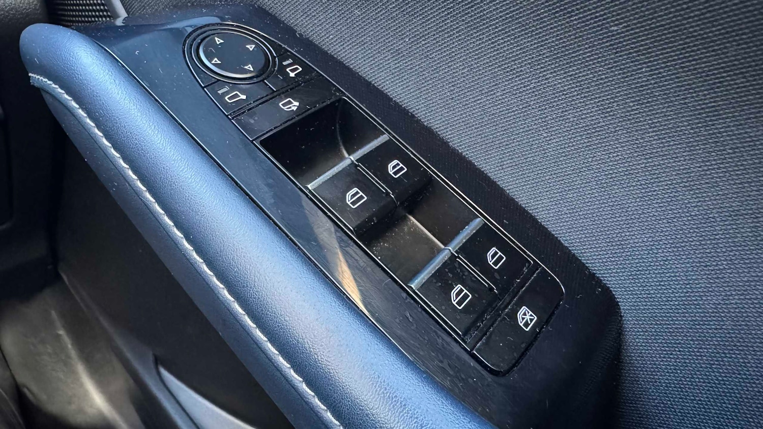 Used Mazda CX-30 2021 for sale - 76515523: Photo 25