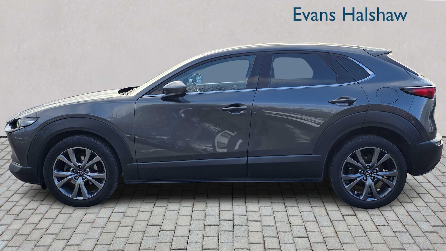 Used Mazda CX-30 2021 for sale - 76515523: Photo 5