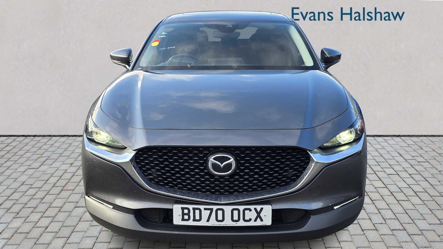 Used Mazda CX-30 2021 for sale - 76515523: Photo 6