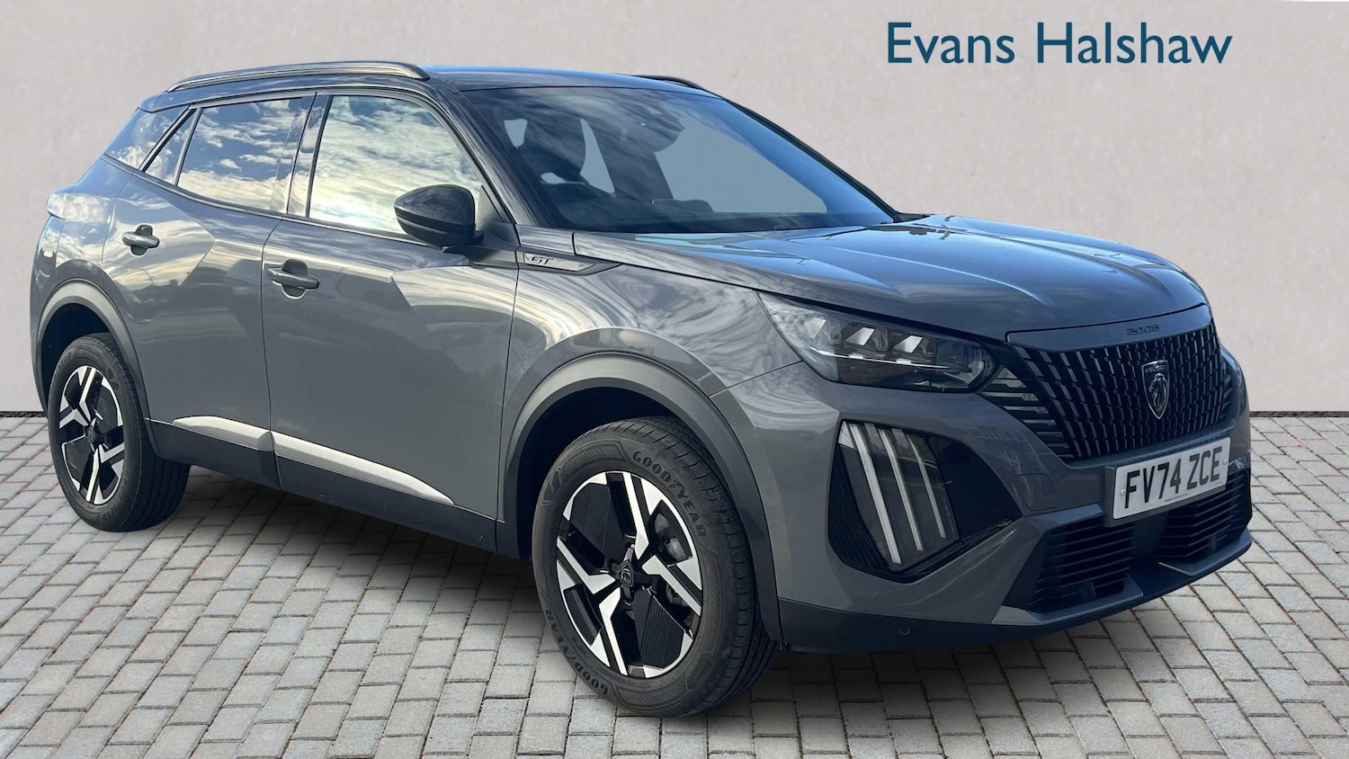 Used Peugeot 2008 2025 for sale - 76362631: Photo 1