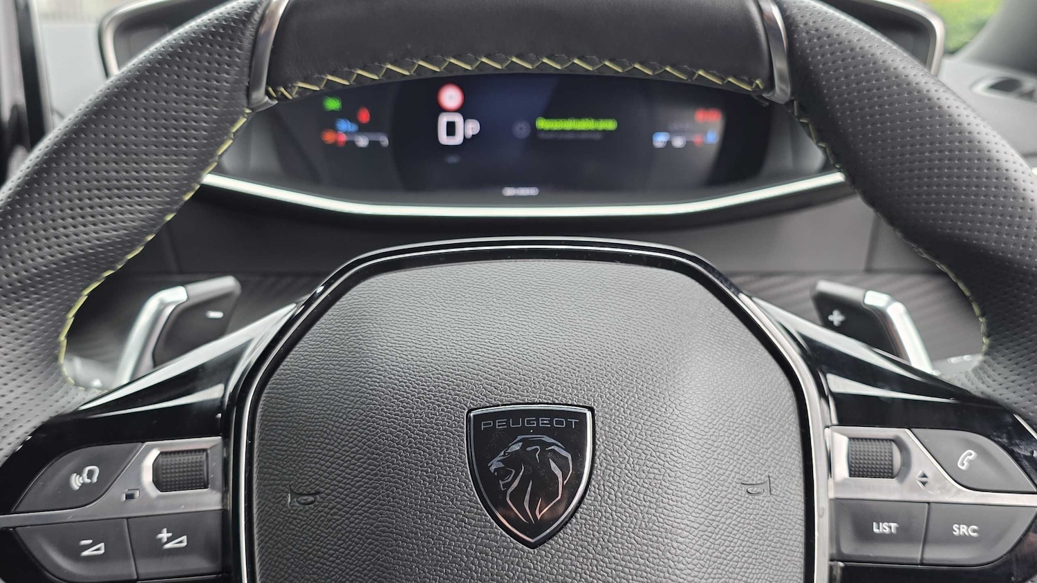 Used Peugeot 2008 2025 for sale - 76362631: Photo 10