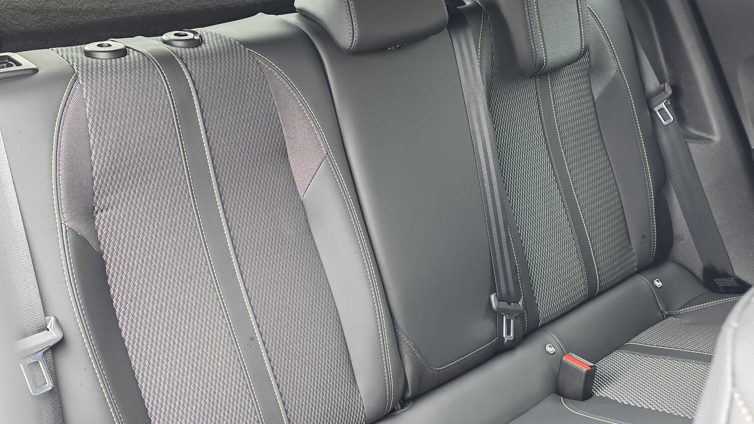 Used Peugeot 2008 2025 for sale - 76362631: Photo 11