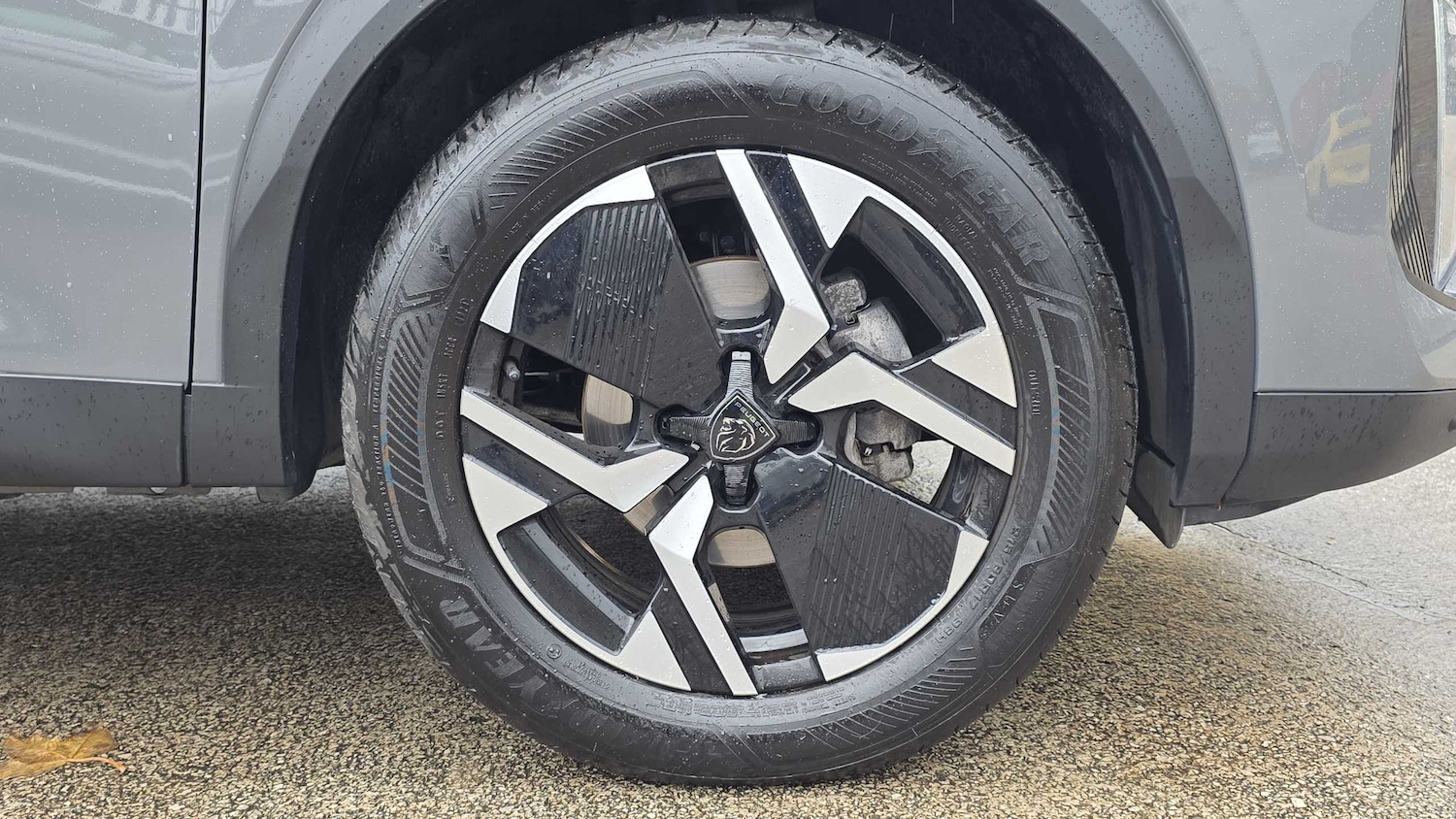 Used Peugeot 2008 2025 for sale - 76362631: Photo 13