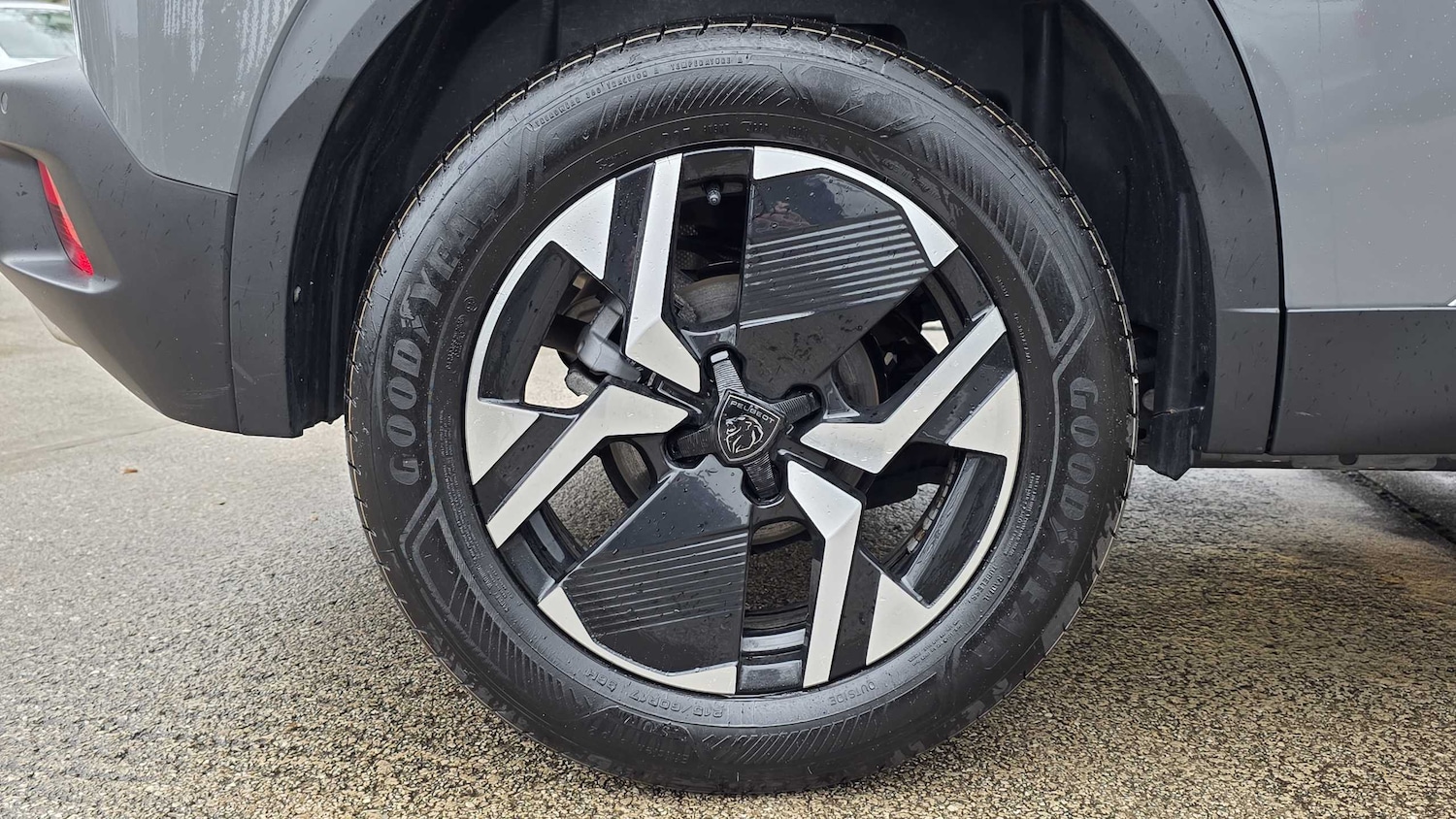 Used Peugeot 2008 2025 for sale - 76362631: Photo 14