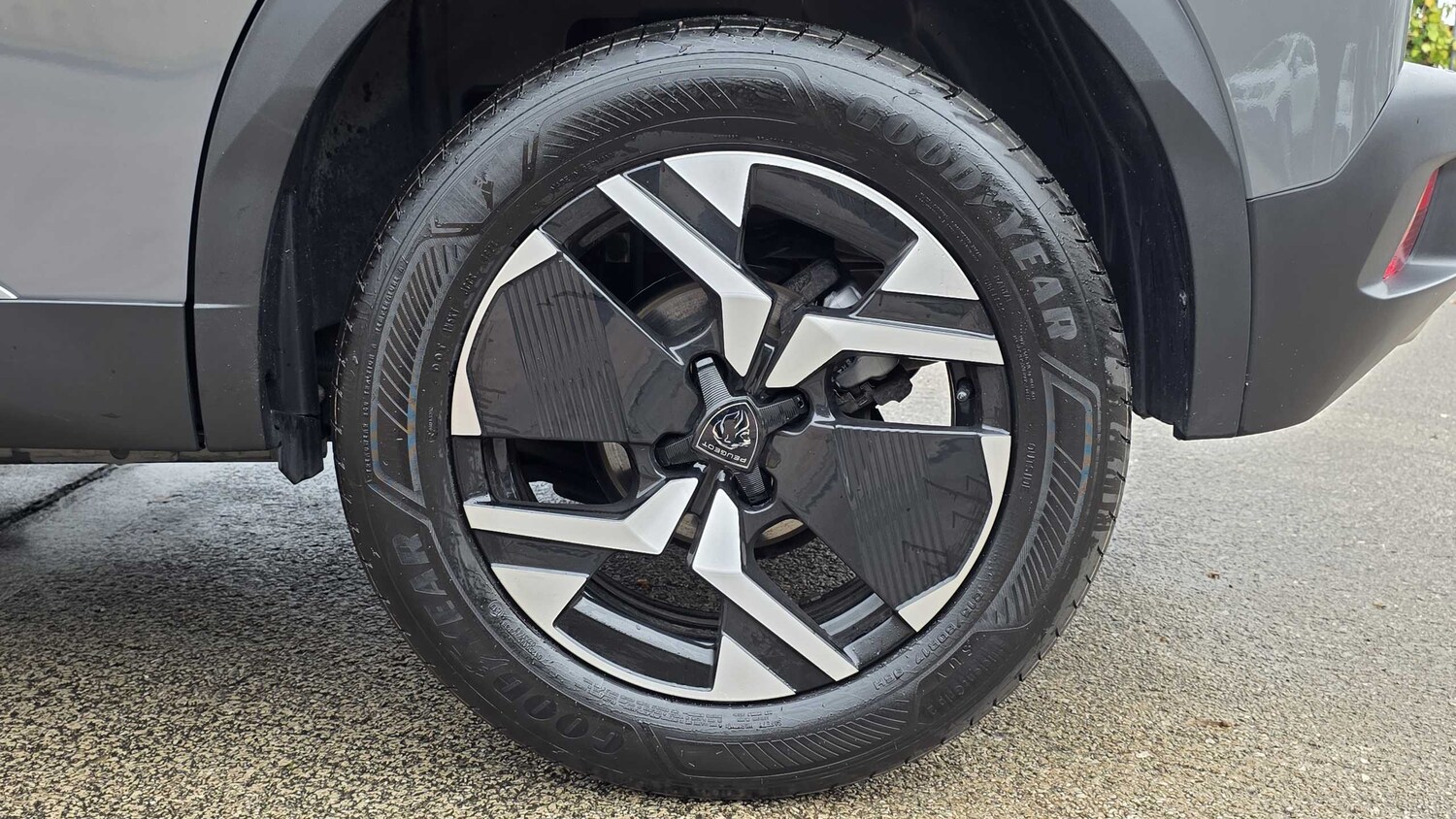 Used Peugeot 2008 2025 for sale - 76362631: Photo 15