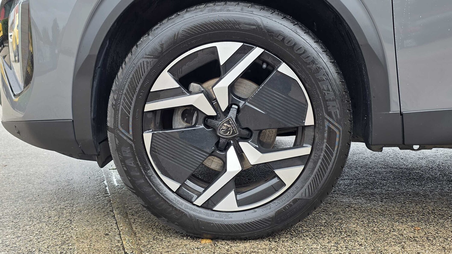 Used Peugeot 2008 2025 for sale - 76362631: Photo 16