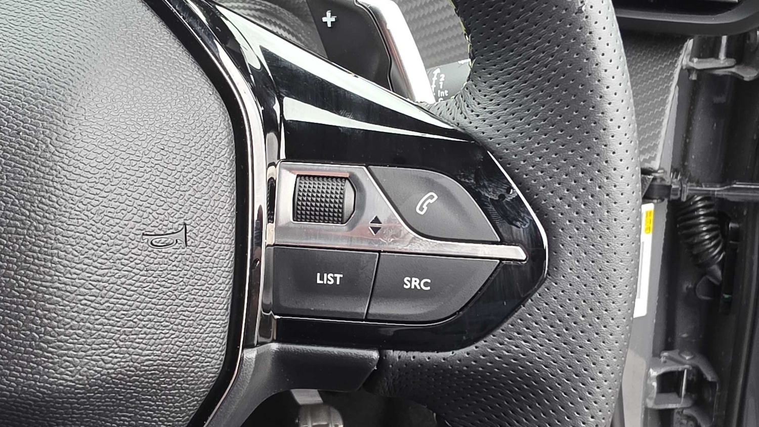 Used Peugeot 2008 2025 for sale - 76362631: Photo 19