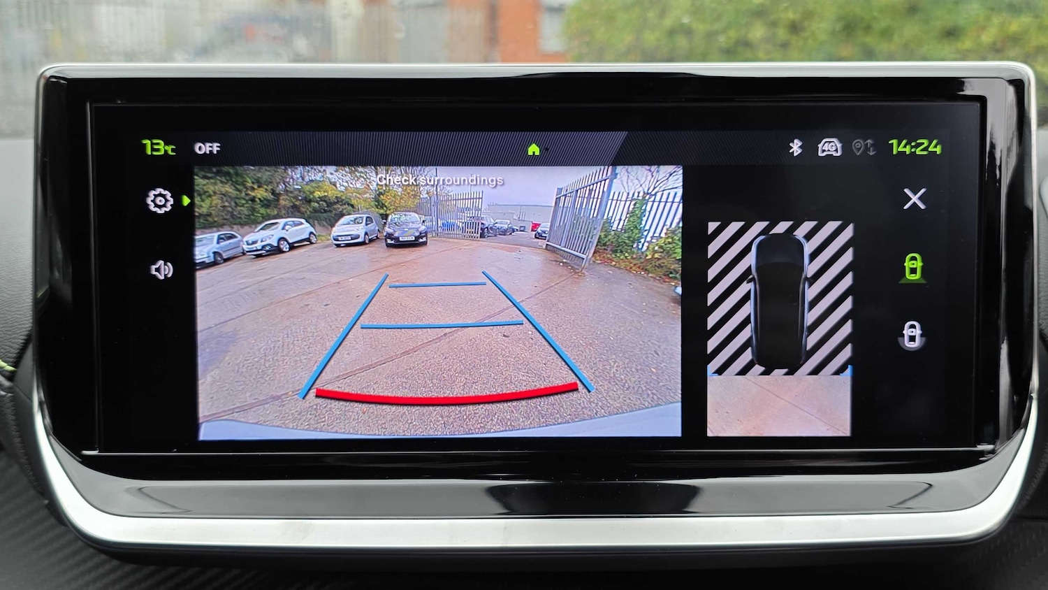 Used Peugeot 2008 2025 for sale - 76362631: Photo 24