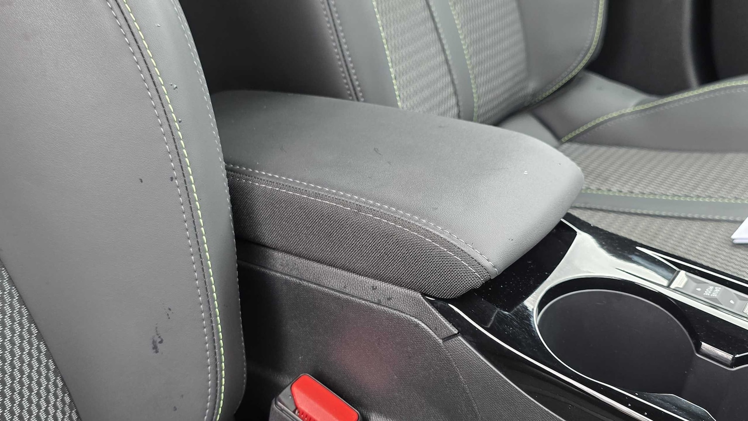 Used Peugeot 2008 2025 for sale - 76362631: Photo 27