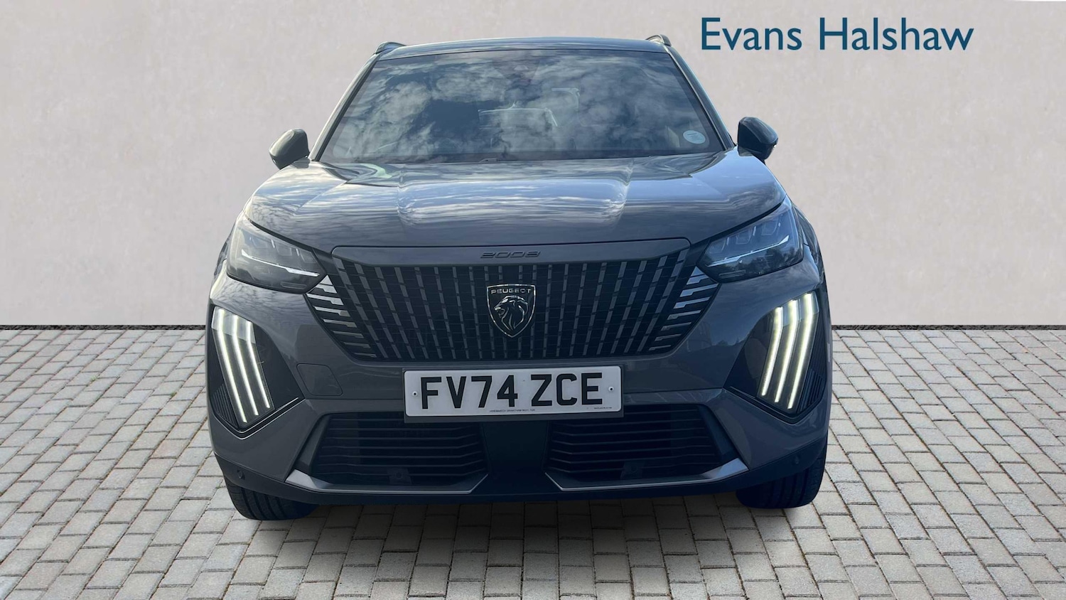 Used Peugeot 2008 2025 for sale - 76362631: Photo 3