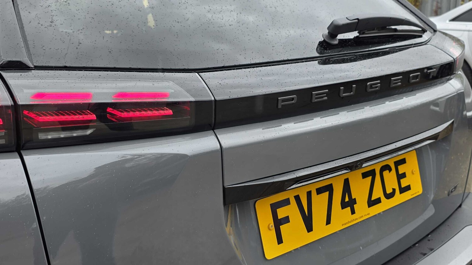 Used Peugeot 2008 2025 for sale - 76362631: Photo 31